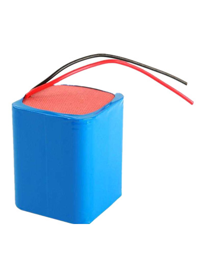 -40℃低溫放電，14.8V 4200mAh 低溫聚合物便