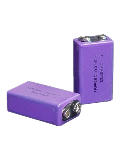 7.4V 2.6Ah醫(yī)療設(shè)備鋰電池