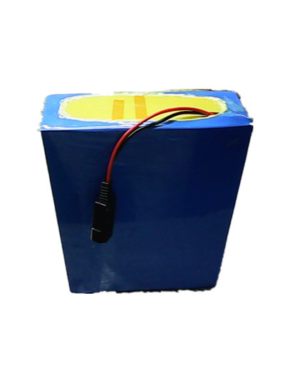 10.8V 33Ah 控制云臺(tái)鋰電池