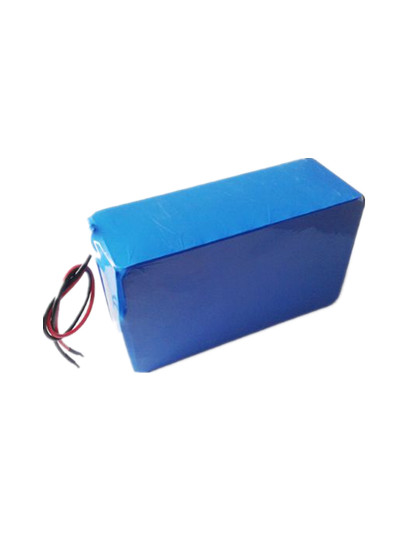 48V 40Ah 車載備用鋰電池