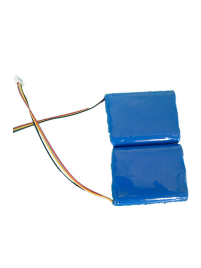 14.8V 2.2Ah 特種低溫鋰電池