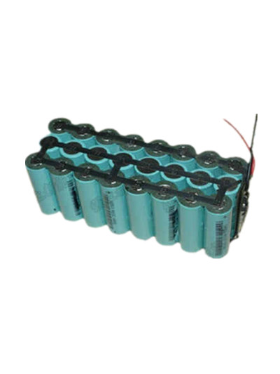22.2V 23.4Ah丨智能機(jī)器人鋰電池
