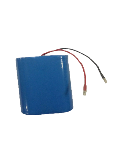25.9V 2.6Ah 無線電通信設備鋰電池
