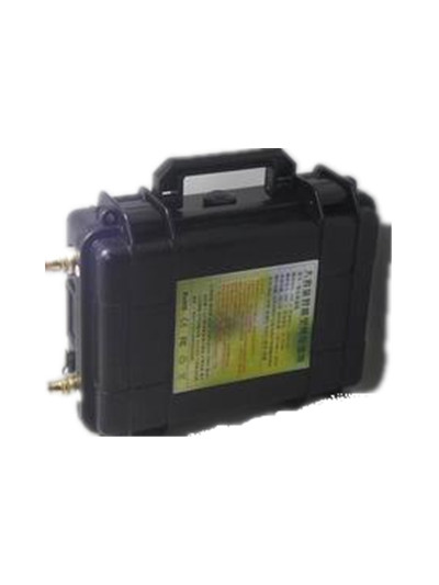 3.7V 55mAh 小圓柱聚合物鋰電池