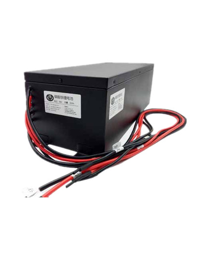 3.7V 1000mAh 智能家居鋰電池