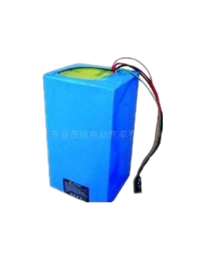  3.7V  60mAh 心率測(cè)試儀電池