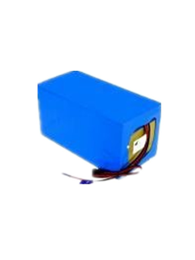 14.8V 2600mAh 便攜打印鋰電池