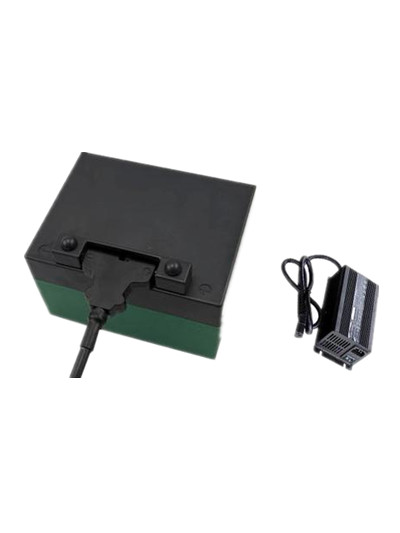 12.6V 鋰電池組 18650 2200mAh