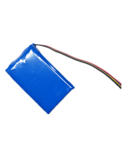 7.4V電動工具鋰離子動力電池
